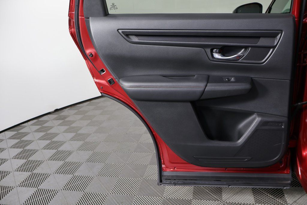 Thumbnail: 2023 Honda CR-V - 13