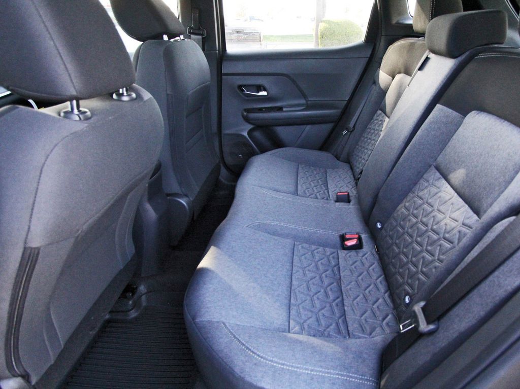 2026 Nissan Kicks SV - 6