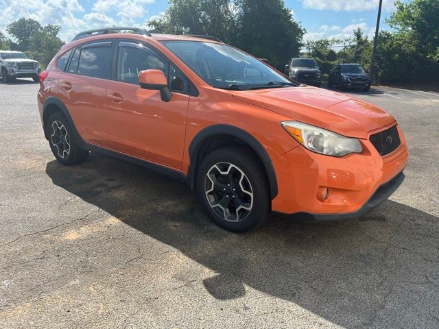 2013 Subaru Crosstrek XV Premium AWD