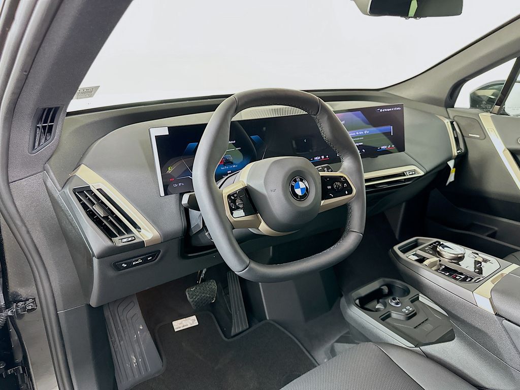 Thumbnail: 2026 BMW iX - 9