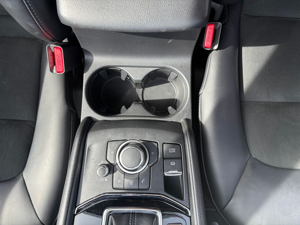 2023 Mazda CX-5 2.5 S Select Package