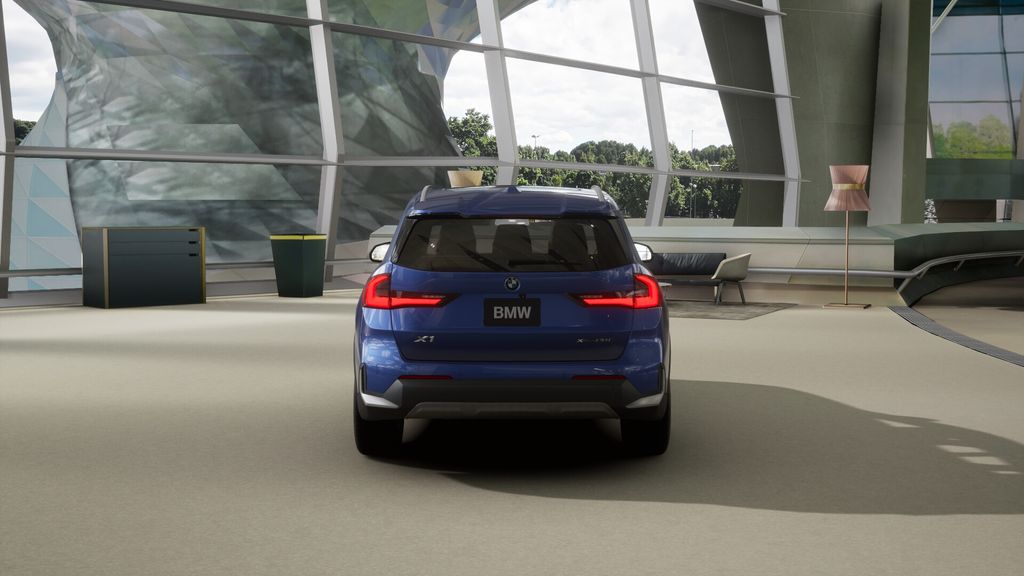 2025 BMW X1 xDrive28i 30