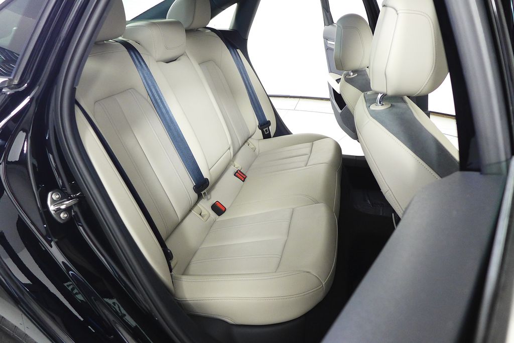 Thumbnail: 2022 Audi A3 - 20