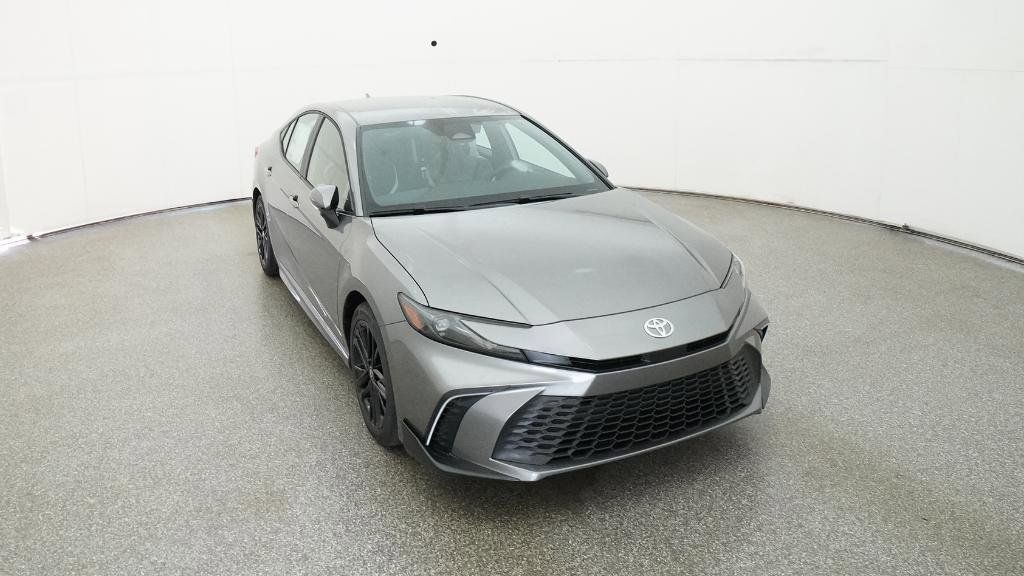 Thumbnail: 2026 Toyota Camry - 19