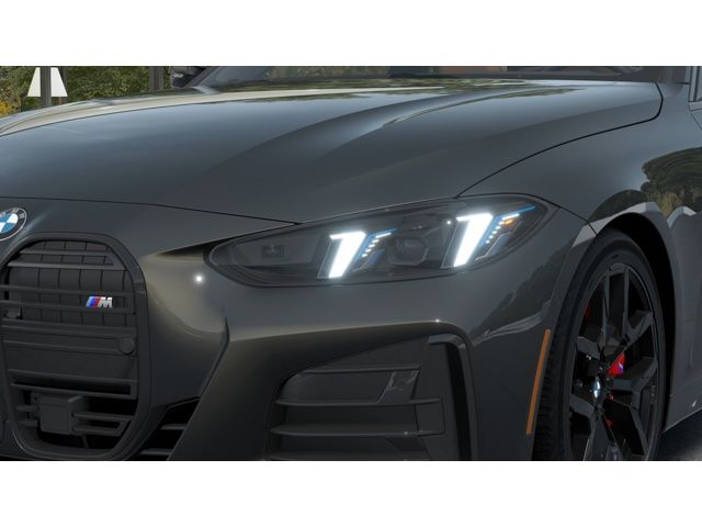 Thumbnail: 2026 BMW 4 Series - 6