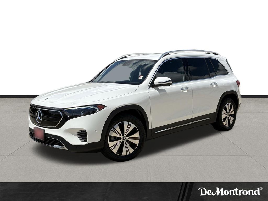 2023 Mercedes-Benz EQB 300 - 0