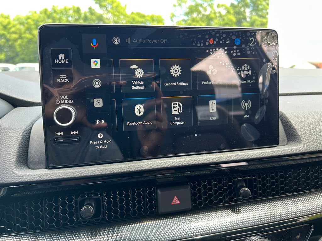 Thumbnail: 2026 Honda CR-V - 32