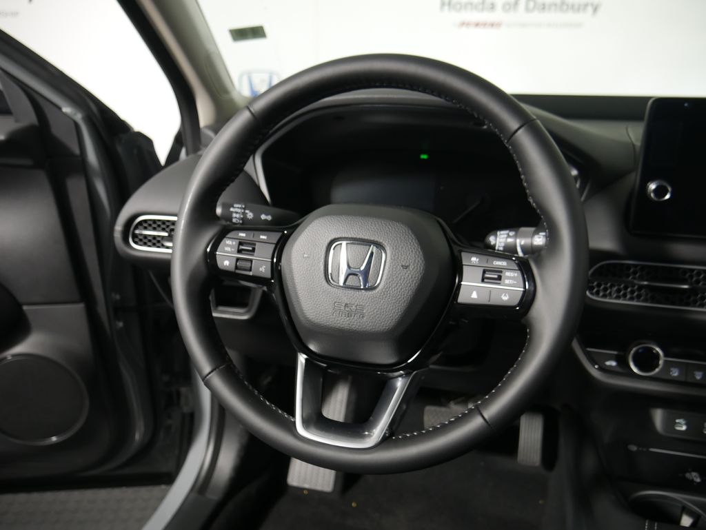Thumbnail: 2026 Honda HR-V - 12