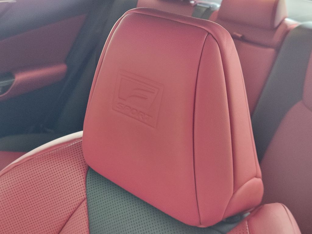 2024 Lexus NX 350 F SPORT Handling Silver at Westside Lexus