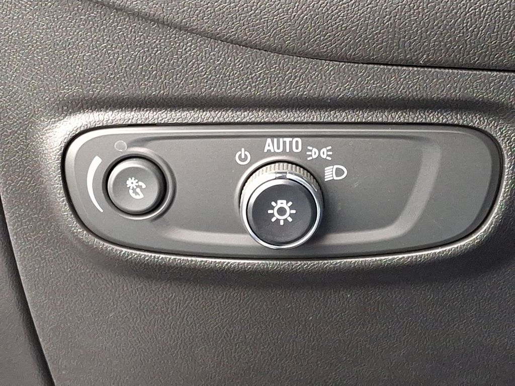2024 Chevrolet Equinox LT 27