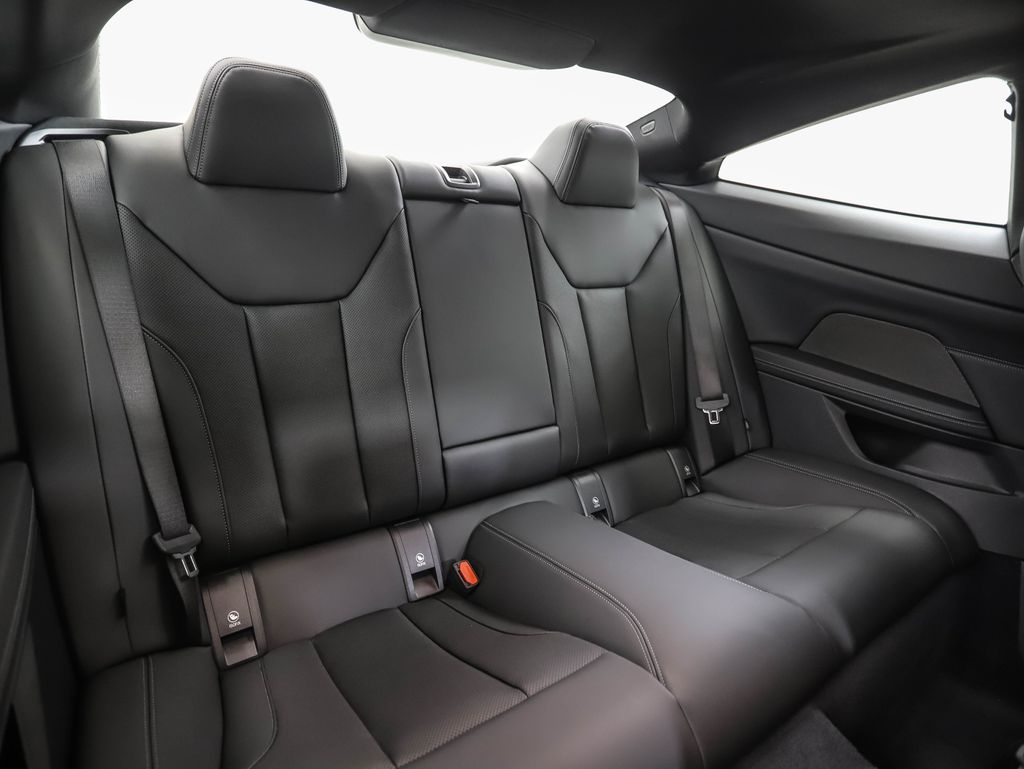 Thumbnail: 2026 BMW 4 Series - 27