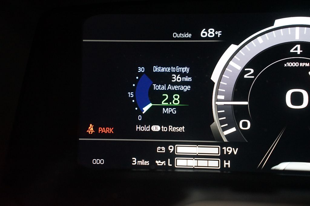 Thumbnail: 2026 Toyota Tundra - 18