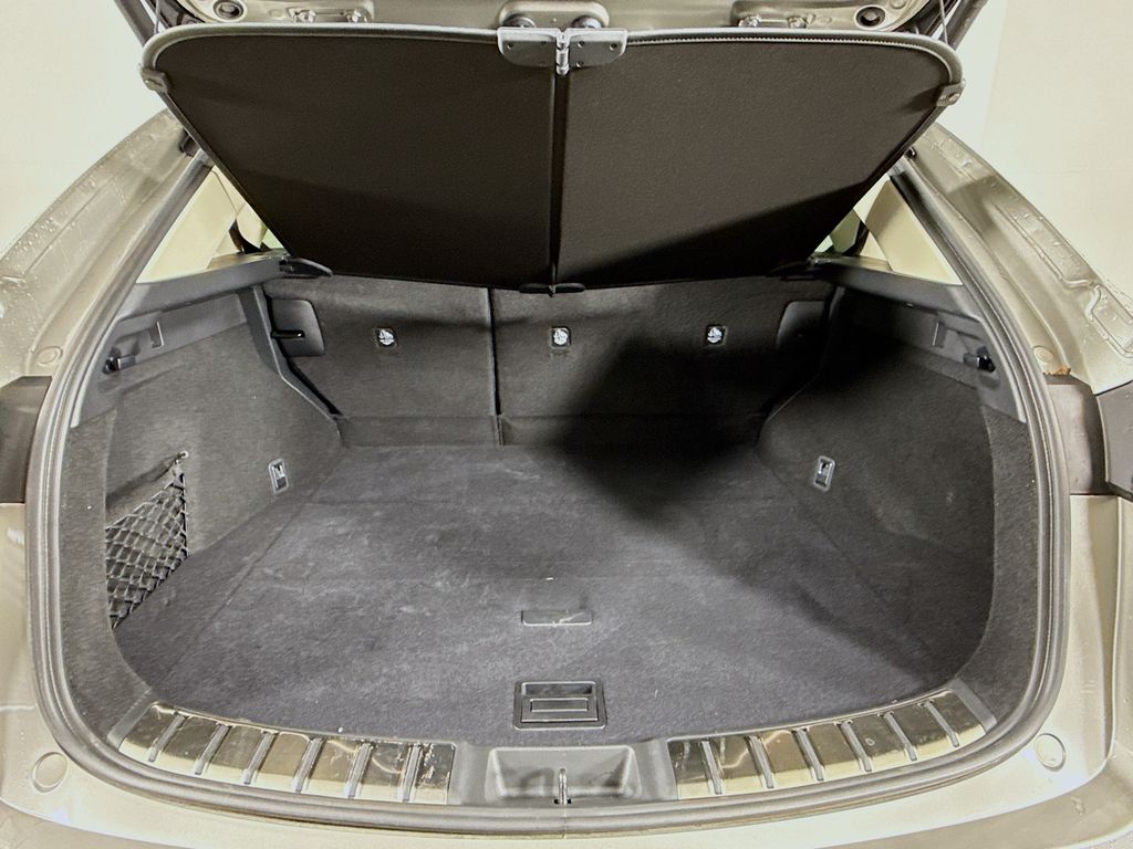 Thumbnail: 2025 Lexus NX - 28