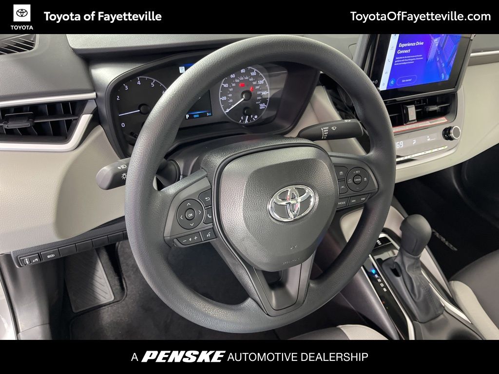 Thumbnail: 2025 Toyota Corolla - 24