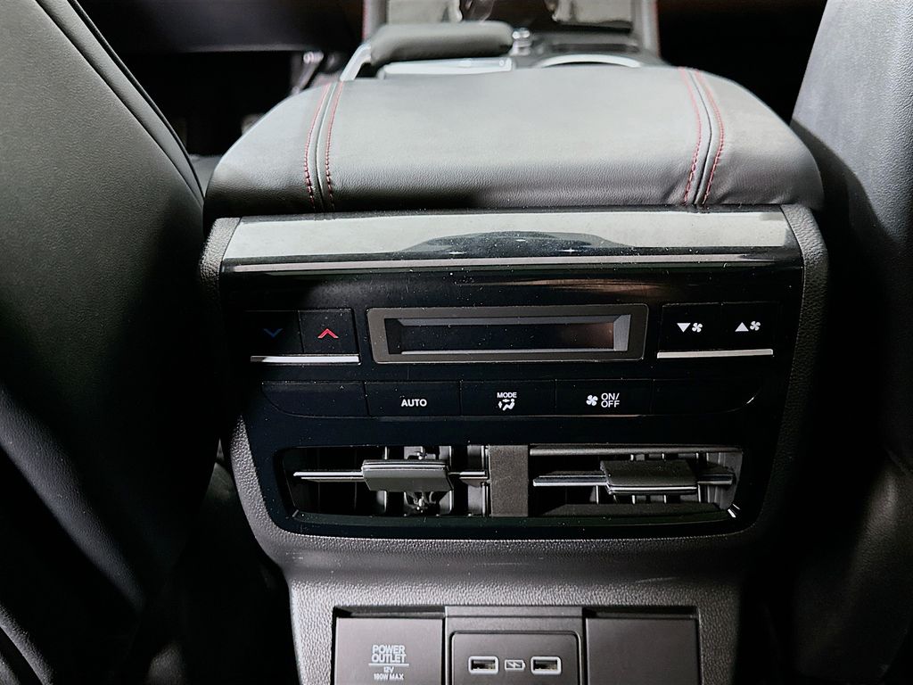 used 2023 Acura MDX car, priced at $40,999