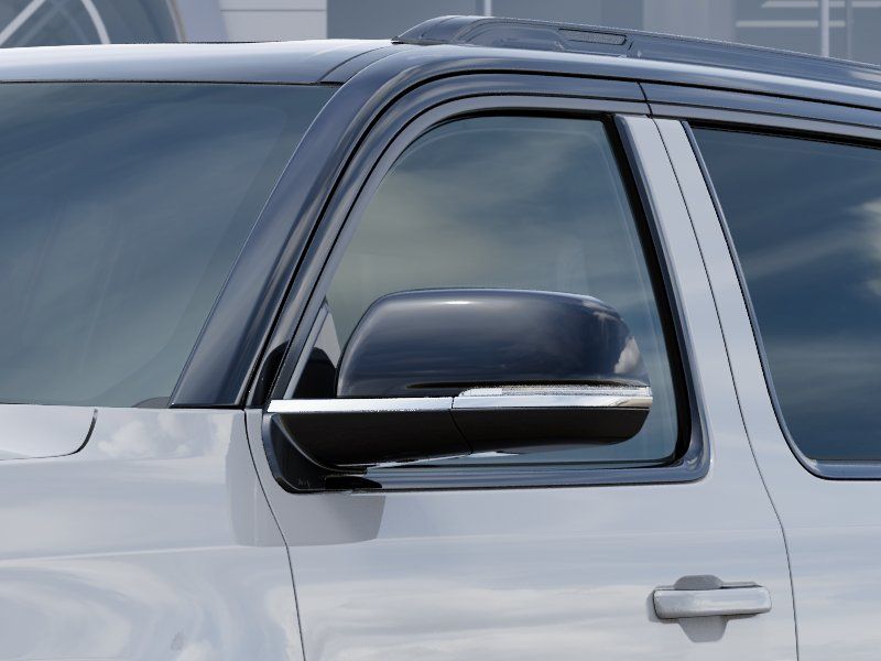 New 2026 Bright White Clearcoat Jeep Upland image 12