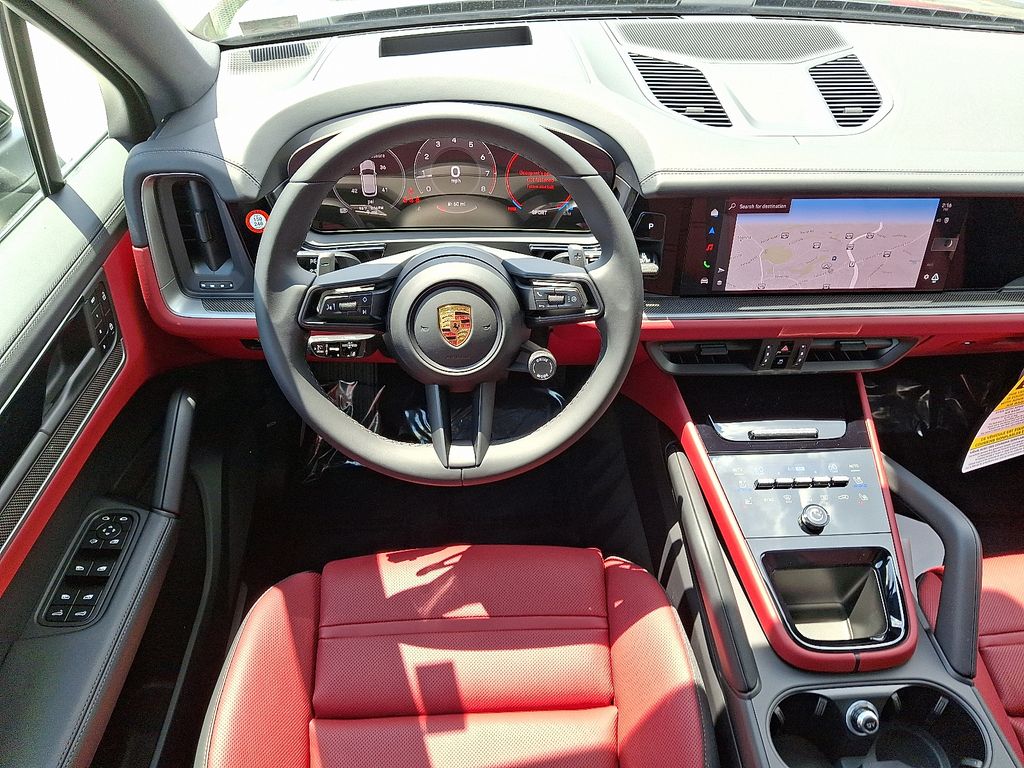 Thumbnail: 2025 Porsche Cayenne - 13