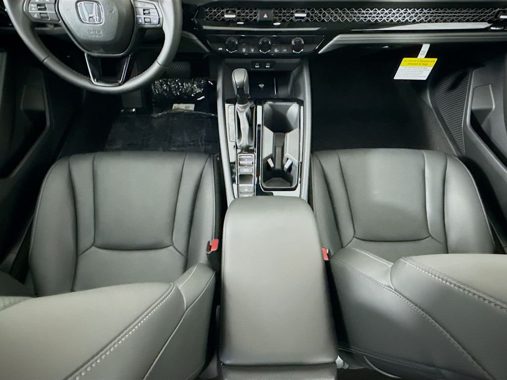 Thumbnail: 2026 Honda Accord - 17