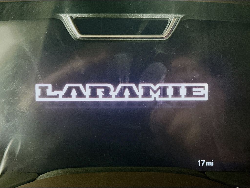 New 2025 Black Ram Laramie 14in image 11