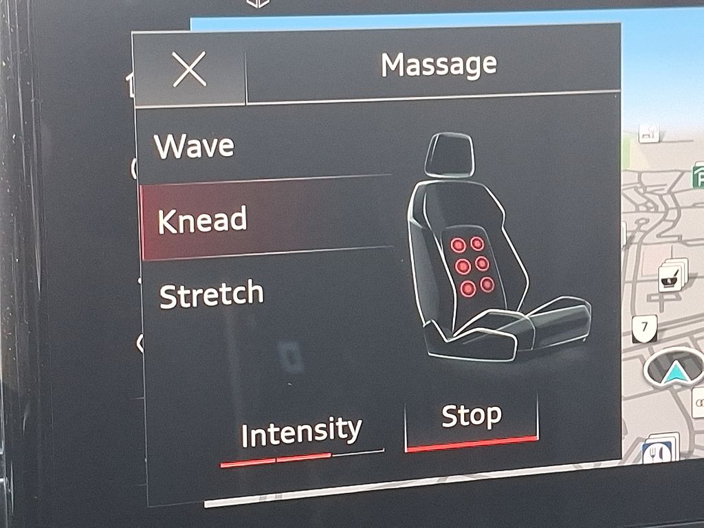 Thumbnail: 2023 Audi S4 - 27