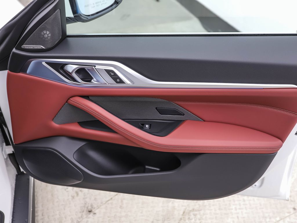 2025 BMW i4 xDrive40 26