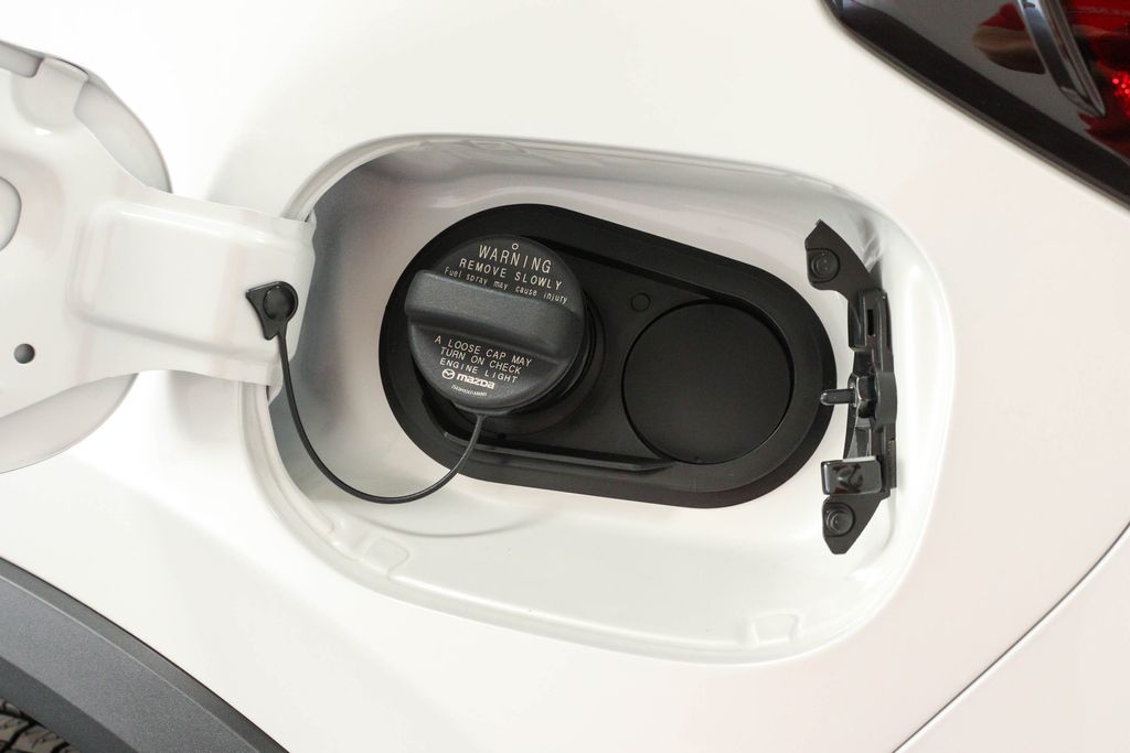 New Car 2025 Mazda Cx-5  2.5 S For Sale Under $35,000 In Georgetown, Texas