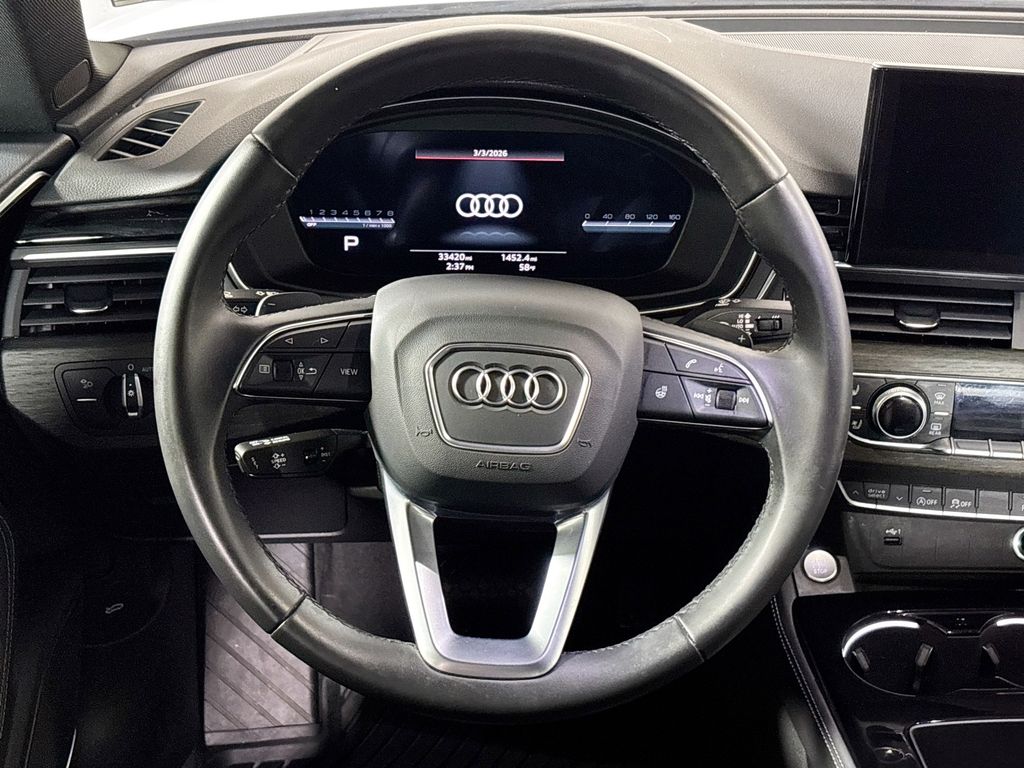 2023 Audi A5 Sportback 45 S line Premium Plus