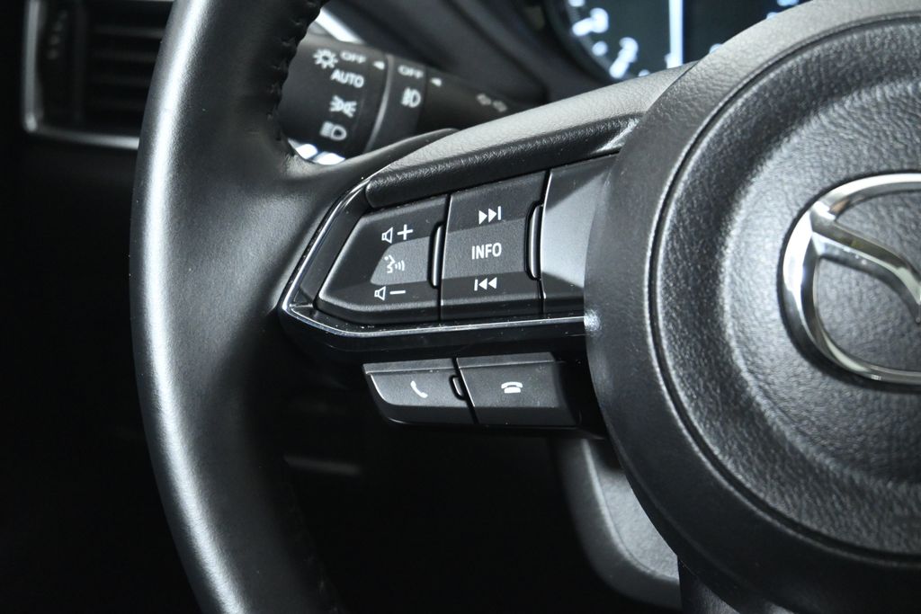 Thumbnail: 2020 Mazda CX-5 - 18