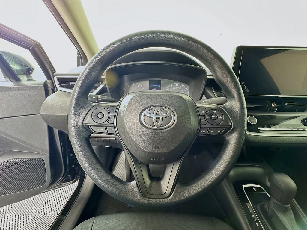 2023 Toyota Corolla LE 11