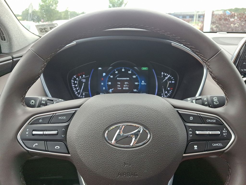 Thumbnail: 2020 Hyundai Santa Fe - 22