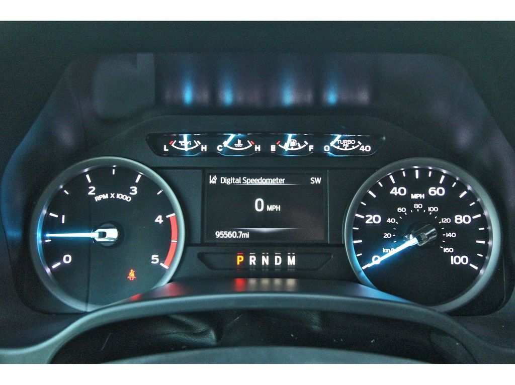 Used 2020 Ford F-250SD Truck