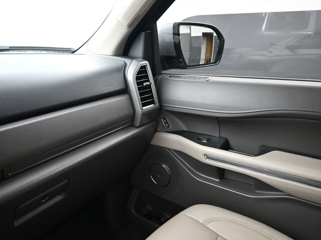 2020 Ford Expedition XLT MAX