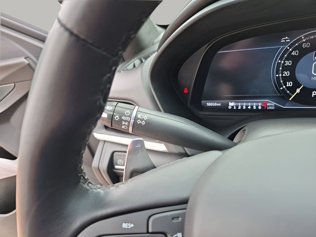 Used Car 2023 Cadillac Ct4  V-series For Sale Under $50,000 In Austin, Texas