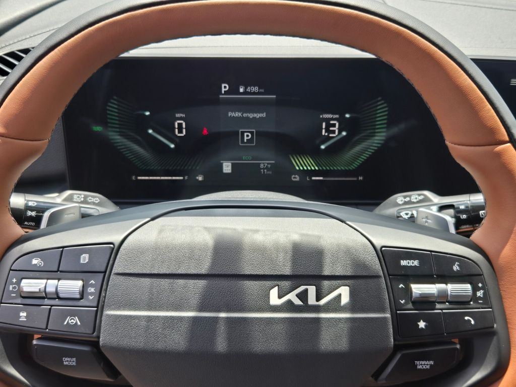 2027 Kia Sportage - $36,830