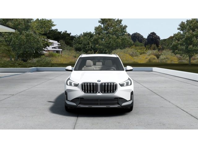 Thumbnail: 2026 BMW X1 - 3