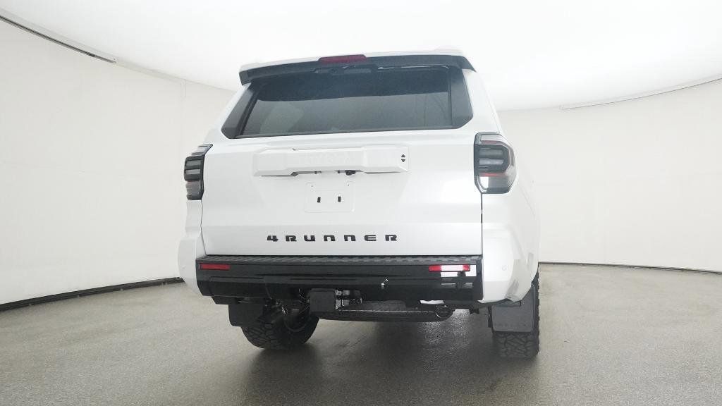 Thumbnail: 2025 Toyota 4Runner - 16