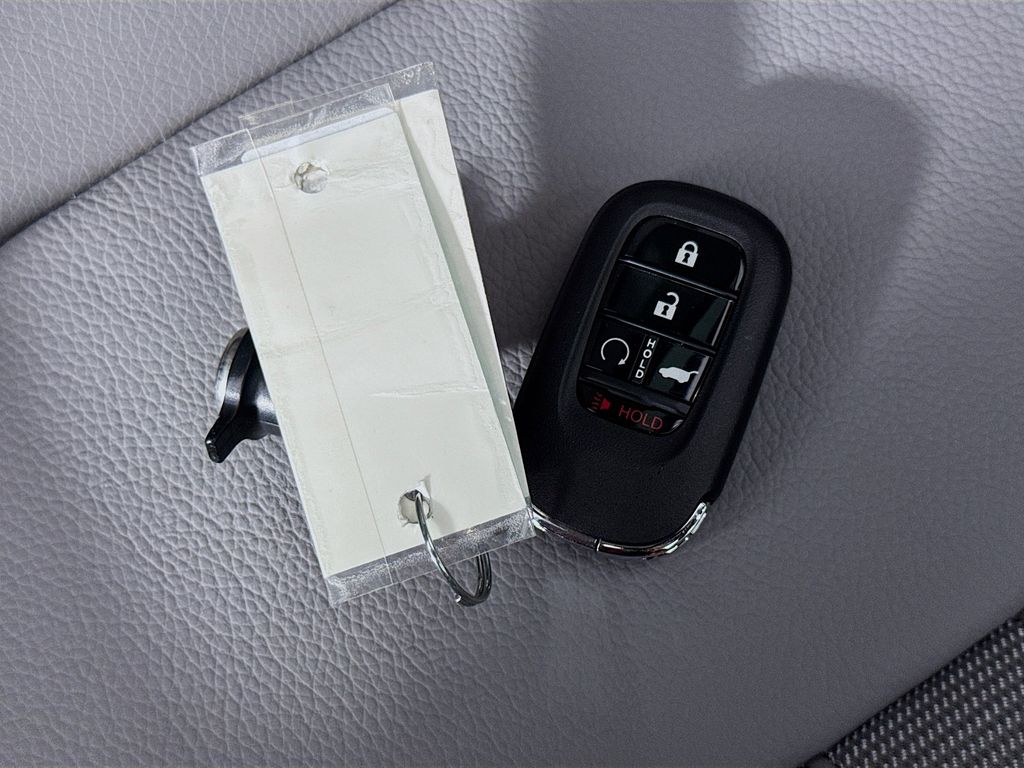 Used Car 2025 Honda Pilot  Touring For Sale Under $50,000 In Austin, Texas