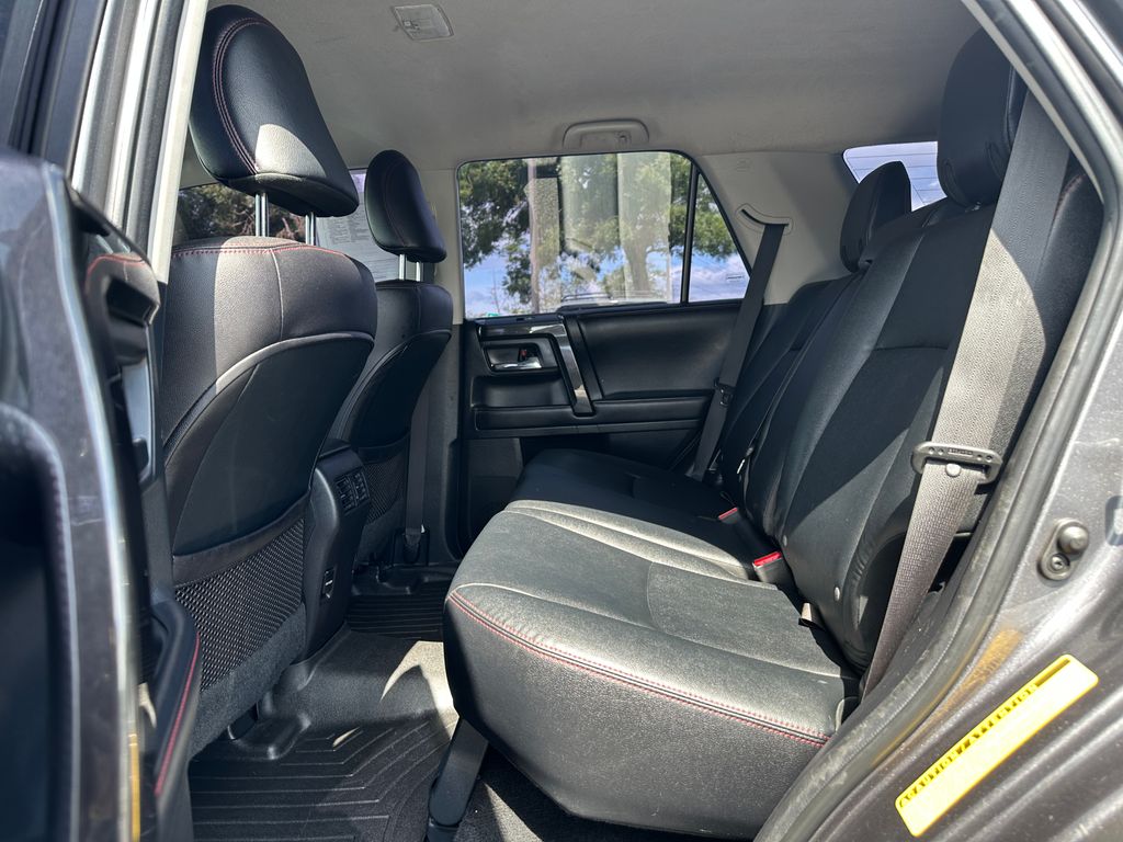 2016 Toyota 4Runner TRD Pro