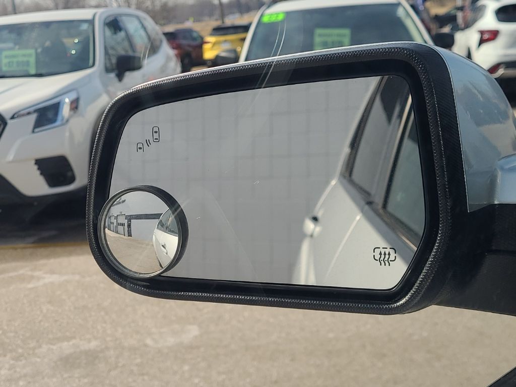 used 2017 Chevrolet Equinox car, priced at $10,949