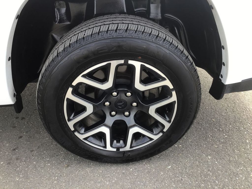 2025 RAM Ram 1500 Pickup Laramie - Photo 10