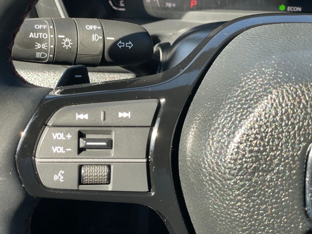 Thumbnail: 2025 Honda Pilot - 15