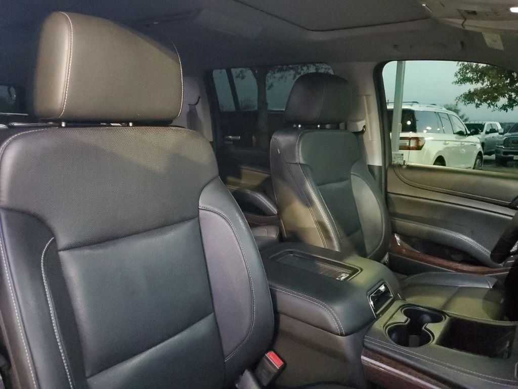 Used Car 2016 Gmc Yukon Xl  Slt For Sale Under $25,000 In Austin, Texas