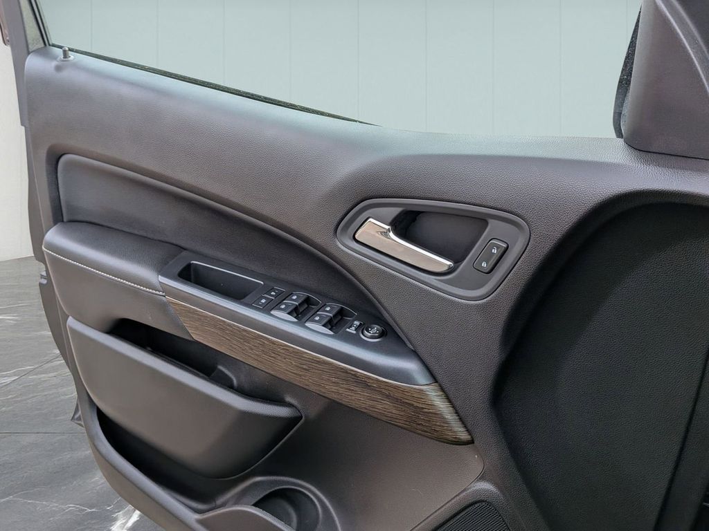 2019 GMC Canyon Denali - Photo 14