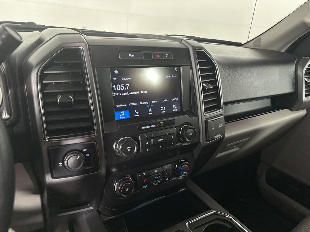 2019 Ford F-150 XLT 23