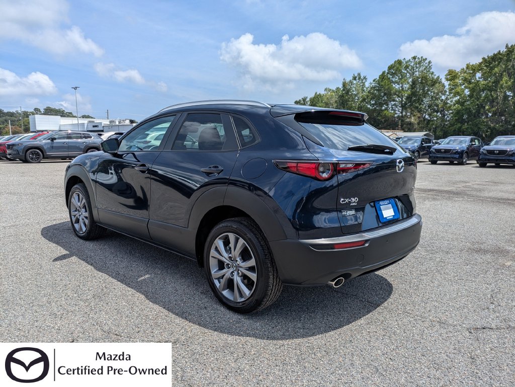 2026 Mazda CX-30 2.5 S Premium
