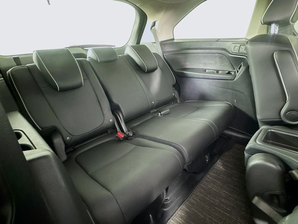 Used Car 2025 Honda Odyssey  Touring For Sale Under $50,000 In Austin, Texas