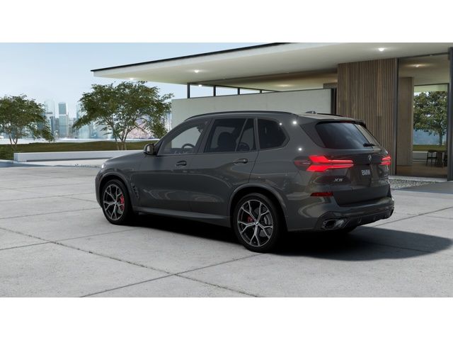 Thumbnail: 2026 BMW X5 - 2