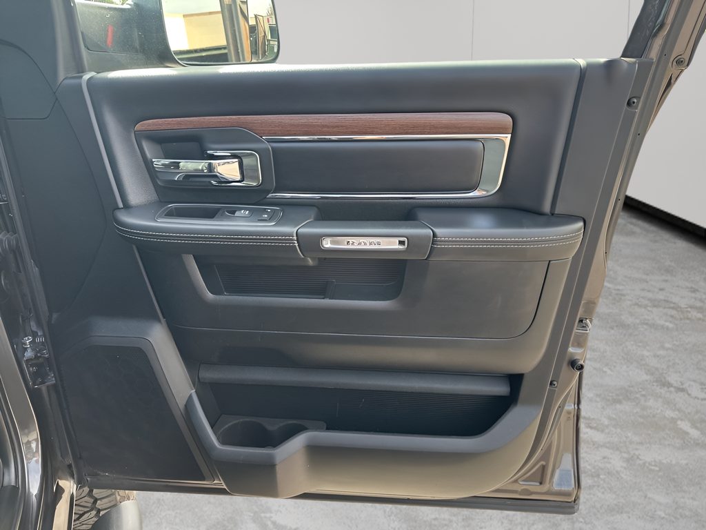 Used Car 2017 Ram 2500  Laramie For Sale Under $30,000 In Austin, Texas