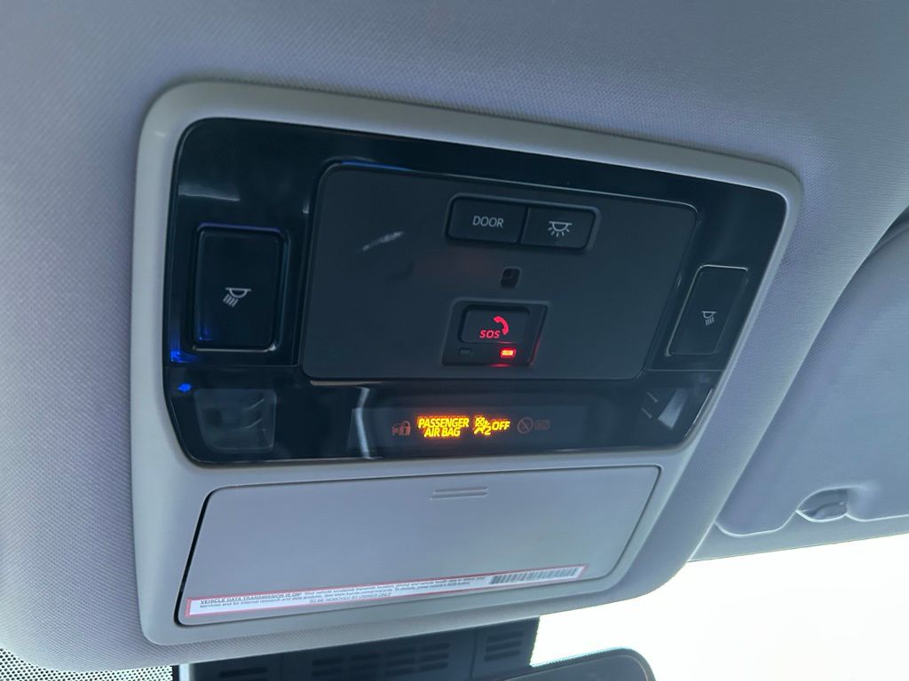 Thumbnail: 2024 Toyota Grand Highlander - 30