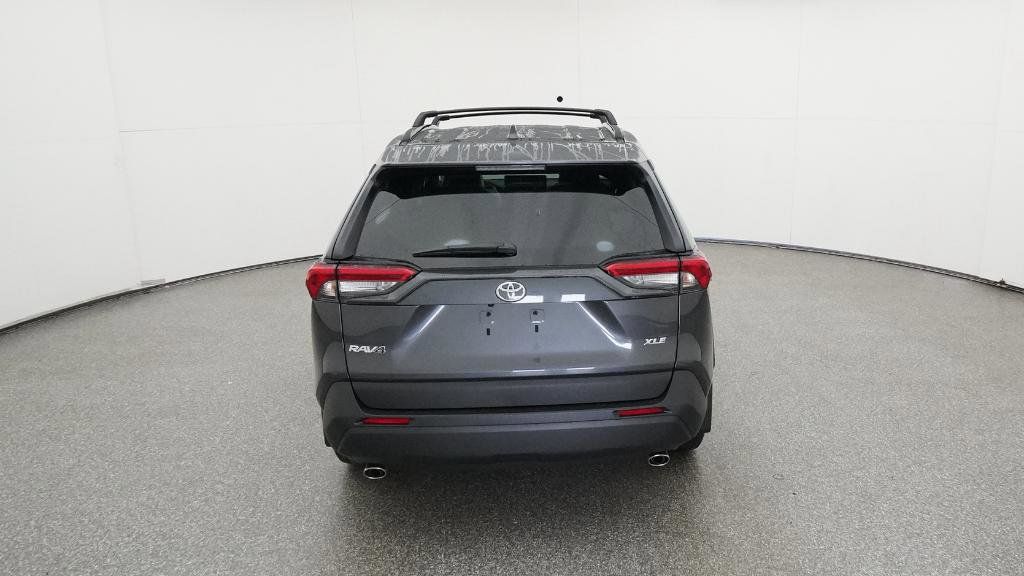 Thumbnail: 2025 Toyota RAV4 - 17